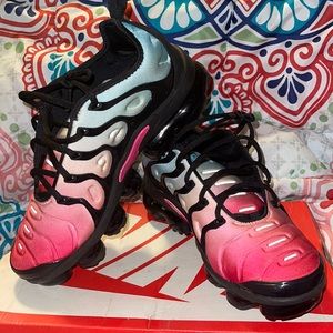 Nike Air VaporMax Plus